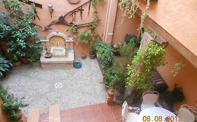 Hotel Casa Rural San Antón